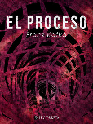 cover image of El proceso